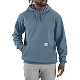 Carhartt Men's Iconic K288 Logo Sweatshirt Closeout