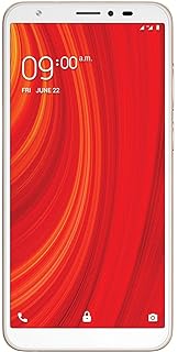 Lava Z61 (Gold, 1GB RAM, 16GB Storage) with Offers
