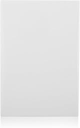 Byron 771 Wired Door Bell White Classic Ding Dong Sound 8V Transformer view 2