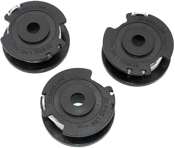 SeekPro Spool Feed Strimmer Line For Bosch ART 23 SL ART 26 SL String