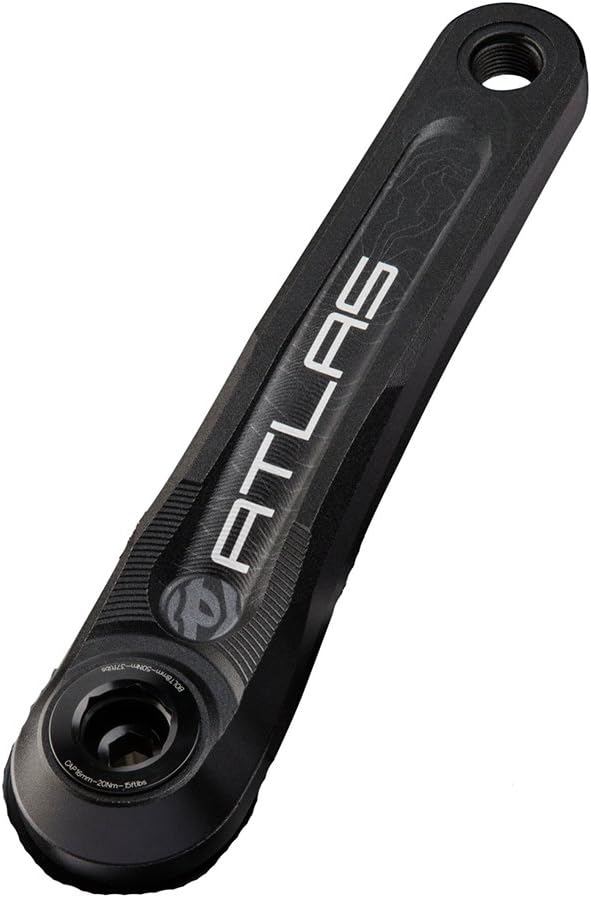 race face atlas cranks