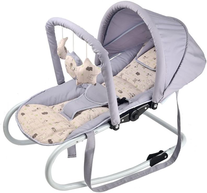 baby rocking recliner