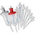 Eppendorf 0030 089.448 Combitips Advanced Quality Pipette Tip, 2.5mL Volume (Set of 100)