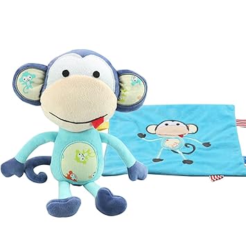 breathable toys for babies