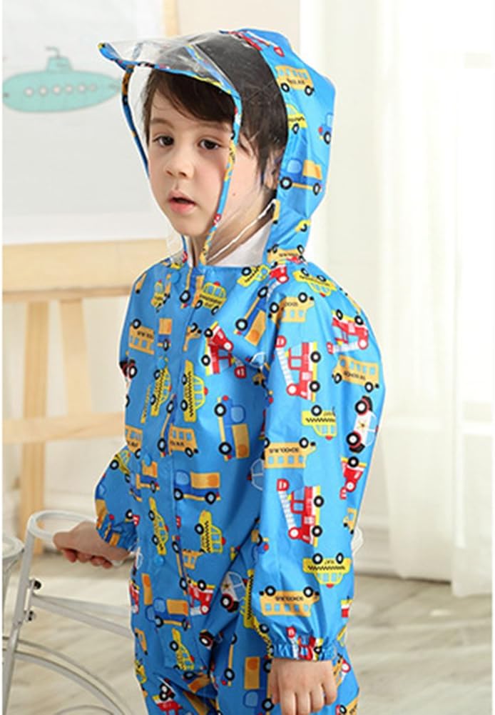 waterproof jumpsuit baby