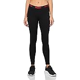 HUGO Men's Sporty Logo Leggings