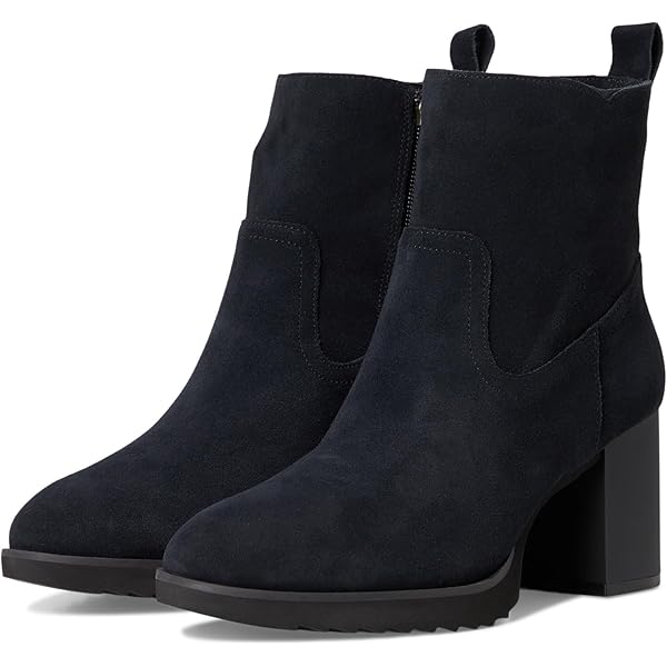 Amazon.com | Johnston & Murphy Women's Amy Belted Bootie Ankle