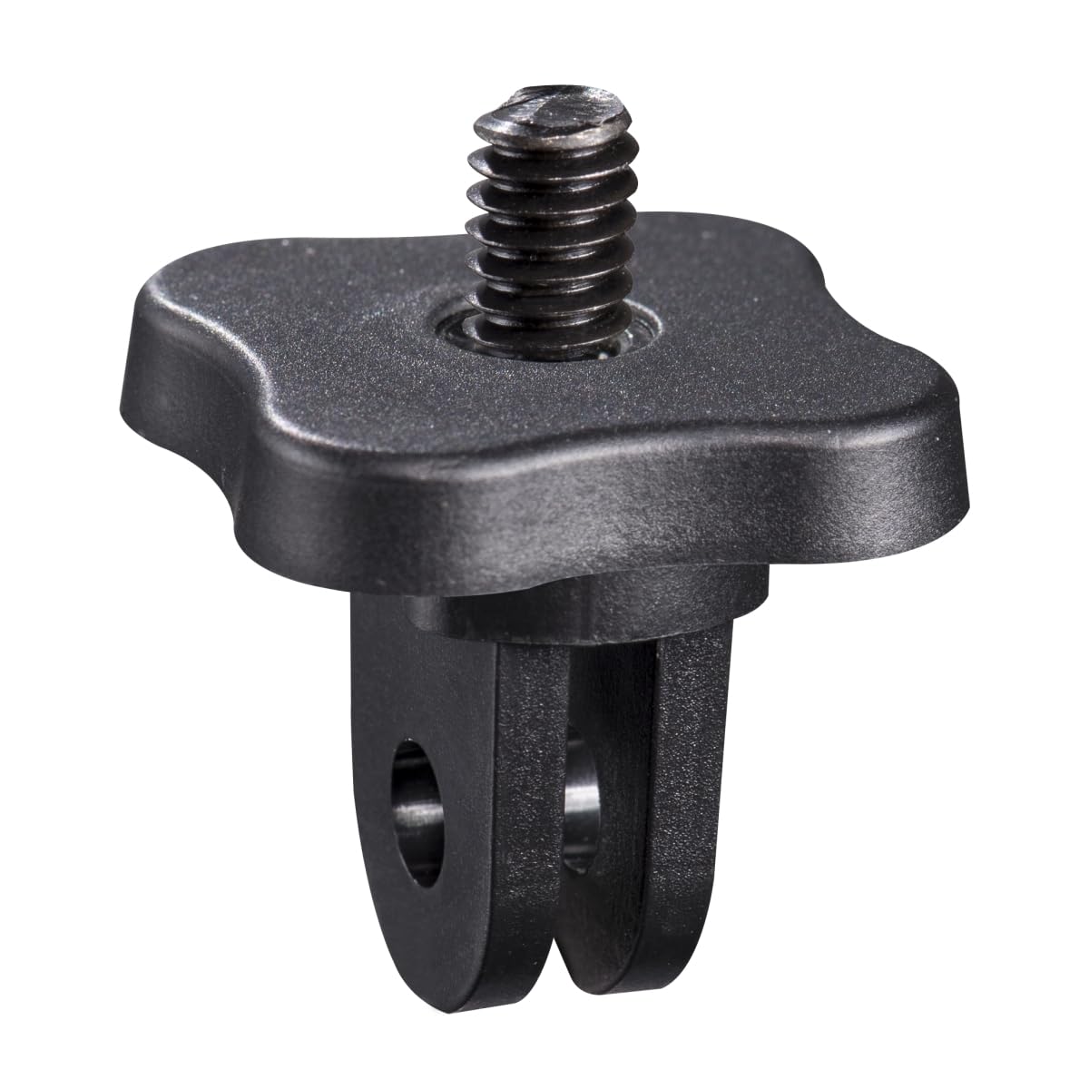 Mantona 1/4 inch thread adapter for GoPro