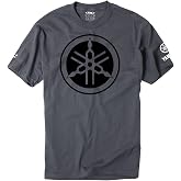 Factory Effex 'YAMAHA' Tuning Fork T-Shirt