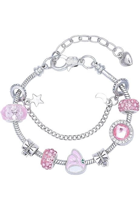 Charm Bracelet Gigi Bracelet Amazon Classic Gigi Bracelet Gigi