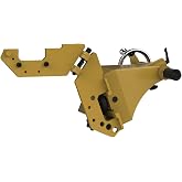 Powermatic Tailstock Swing Away, for Model 3520 and 2020 Lathes (6294721)