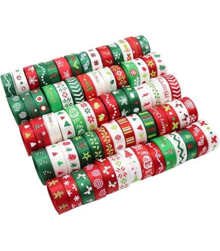PATIKIL Rizar Cinta Ondulado Globo Cuerda Metálico 5mm 10m 4uds Para Navidad Boda Regalo Artesanía Floristerías