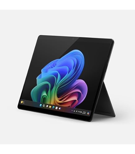 Microsoft Surface Windows 11 Pro ノートPC Microsoft Novo Surface Pro (11ª edição) - Windows 11 Home