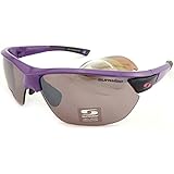 SunwiseKennington Interchangeable 4 Sets Of Lenses - Purple