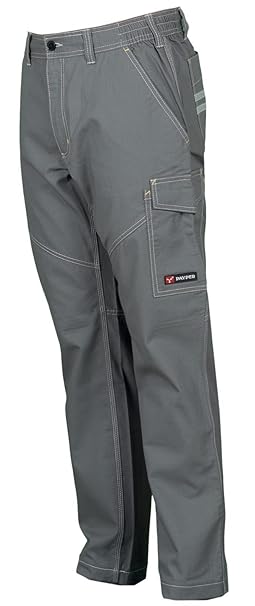 pantaloni lavoro estivi