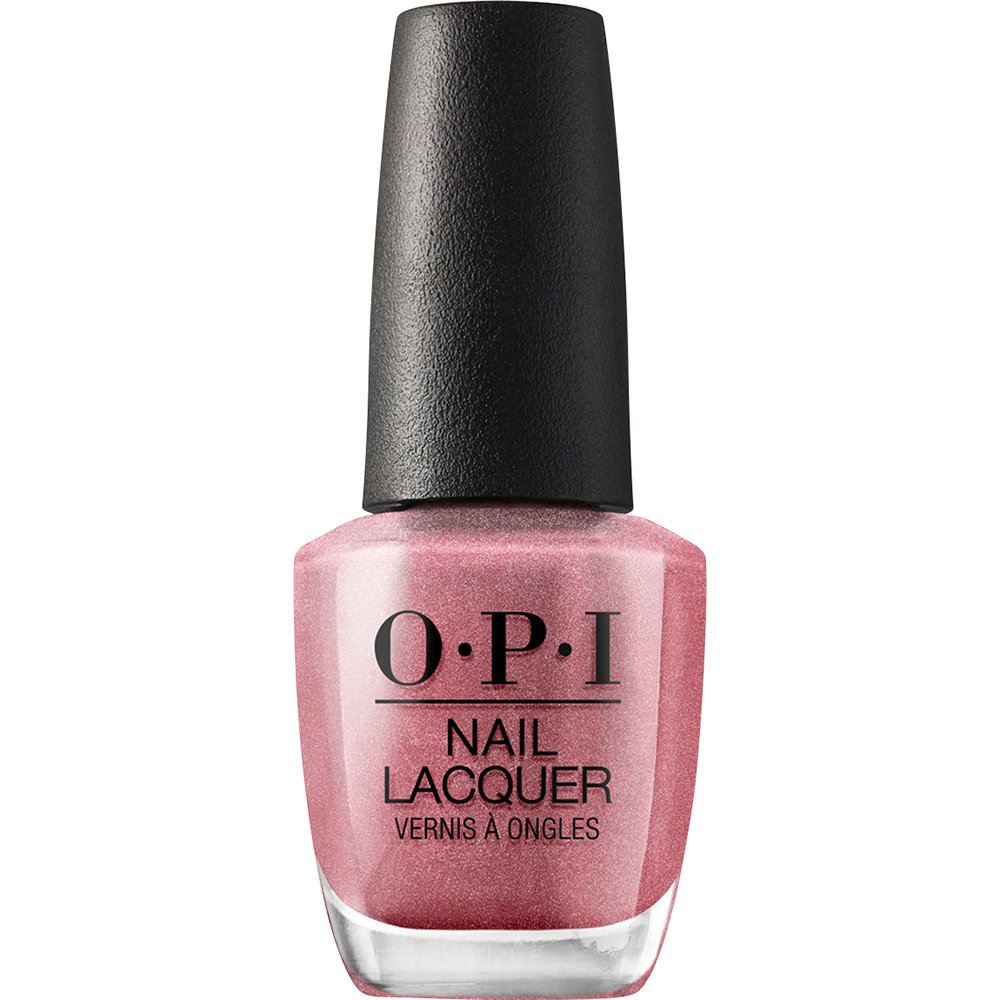 OPI Nail Lacquer