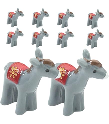 Frabakas Seal Antique Copper Tabletops Figurines Sculptures Statues