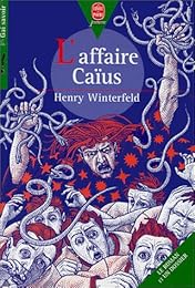 L' affaire Caïus