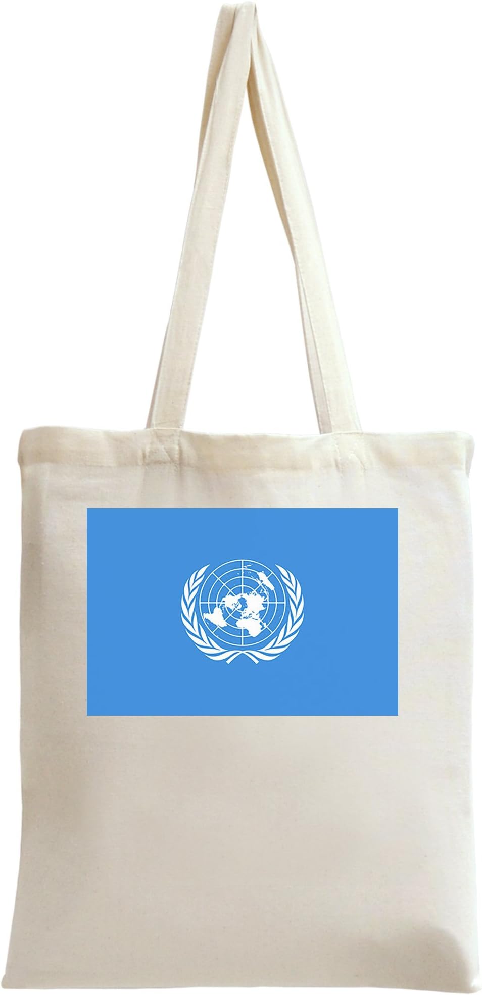 The United Nations II Tote Bag