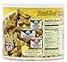 Pennsylvania Dutch Candies Crunchy Peanut Squares, 8-Ounces Tins (Pack of 4)