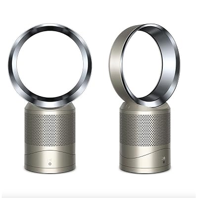 Dyson DP01 US Dyson Purifier Pure Cool 