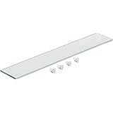 Amazon.com: Medicine Cabinet Storage Shelf: Add Space to Your Medicine ...