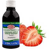 Deiman Artificial Food Flavoring Strawberry C (4 fl.oz.)