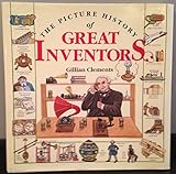 The Picture History of Great Inventors
