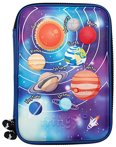 Sollar System - Hardtop