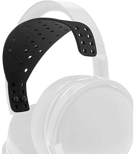 Amazon.com: WC HeadbandZ Maxwell - Upgraded Silicone Headband for