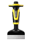 Rock Chisel, Firecore 4 Inch by 8 Inch Masonry