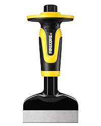 Rock Chisel, Firecore 4 Inch by 8 Inch Masonry