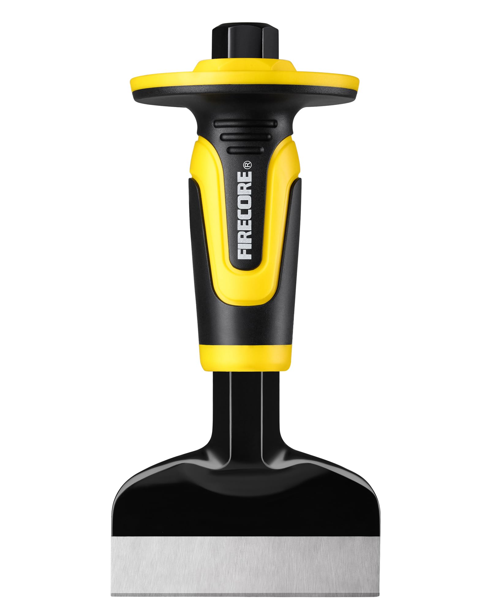 Rock Chisel, Firecore 4 Inch by 8 Inch Masonry