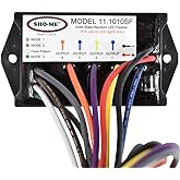 Able-2 Products Sho-Me 4 Output LED Strobe Effect Flasher