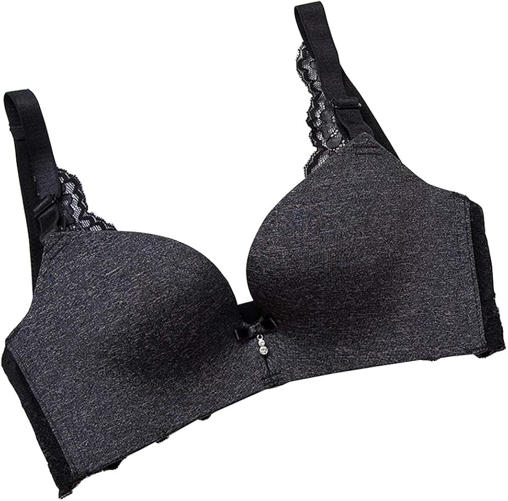 shaping bra no underwire