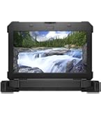 Amazon.com: Dell Latitude 5424 Rugged Laptop 14-Inch FHD