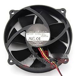 A9225-22RB-3AN-F1 9225 DF0922512RFMN 12V 0.18A