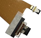ZAHARA LCD Cable for Lenovo ThinkPad X1 Tablet 3rd Gen 20KJ 20KK DA30000JT40 FRU view 3