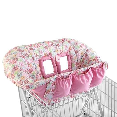 bright starts shopping cart