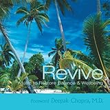 Disco de Erasure: «Revive-Music to Restore Balance & Well» (Anverso)