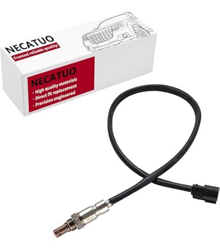 Amazon.com: HZTWFC 89467-12030 Air Fuel Ratio Sensor Oxygen