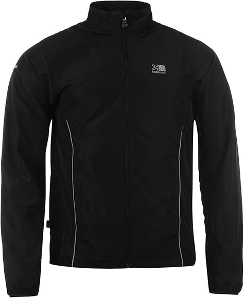 karrimor cycle jacket