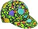 Mutual Industries 7359-0-0 Kromer Snails Style Welder Cap, Cotton, Length 5