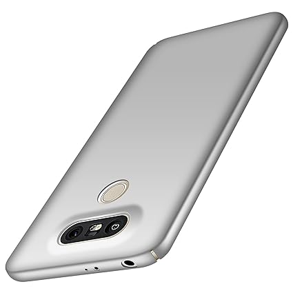 Anccer LG G5 Hülle, [Bunte Serie] [Ultra dünn] Ultimative Schutz vor Stürzen und Stößen - [Luxurious Look] Schutzhülle für LG