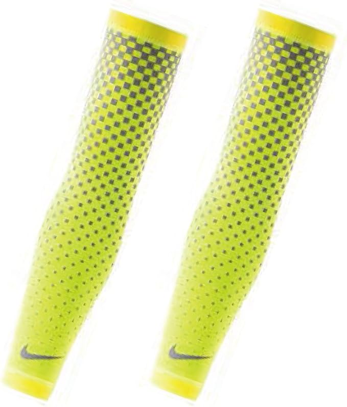 nike dri fit arm sleeves