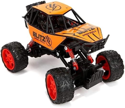 best all terrain rc cars