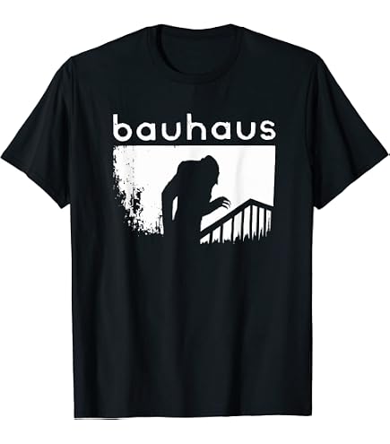 Amazon.com: Bauhaus Logo from 1919-100 Years Bauhaus Design School