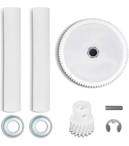 Amazon.com: WP777811 Directional Switch Compatible With