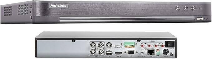 Hikvision Ds 74hqhi K1 Dvr Turbo Hd 4 Ch H 265 Amazon Co Uk Electronics Photo Hikvision Ds 74hqhi K1 Dvr Turbo Hd 4 Ch H 265 Amazon Co Uk Electronics Photo