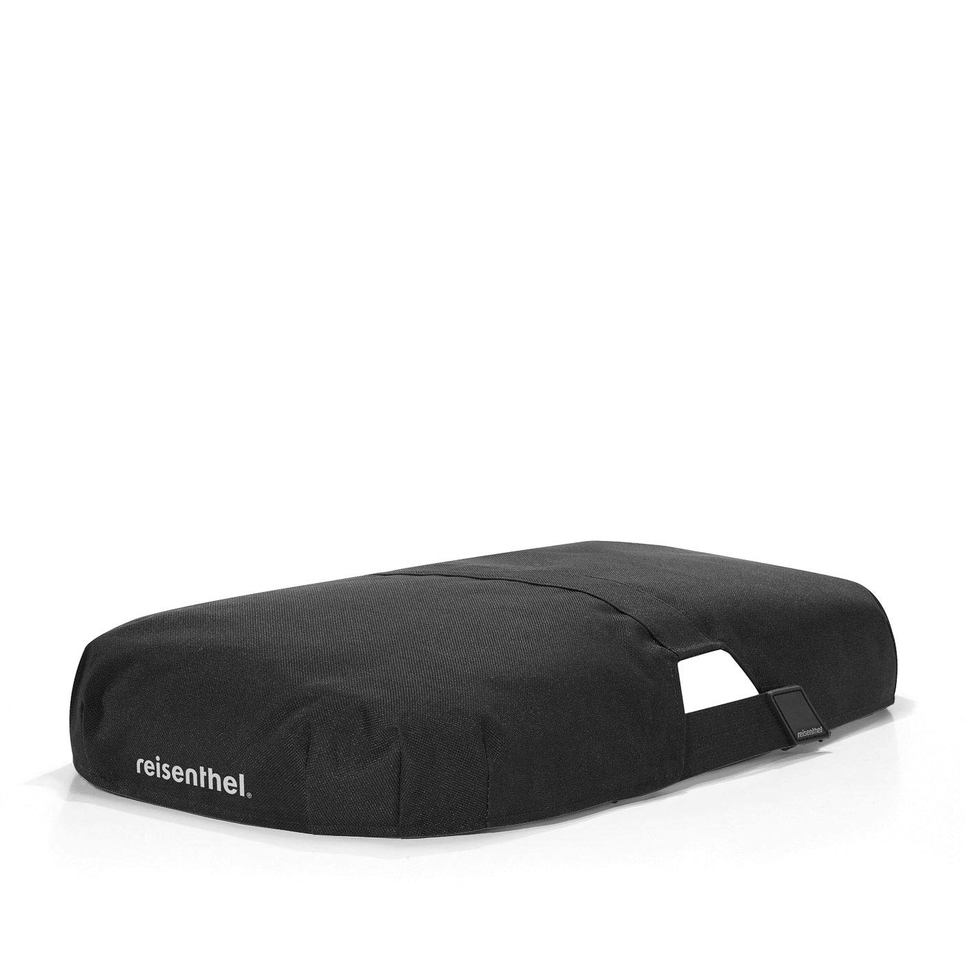 reisenthel carrybag cover black